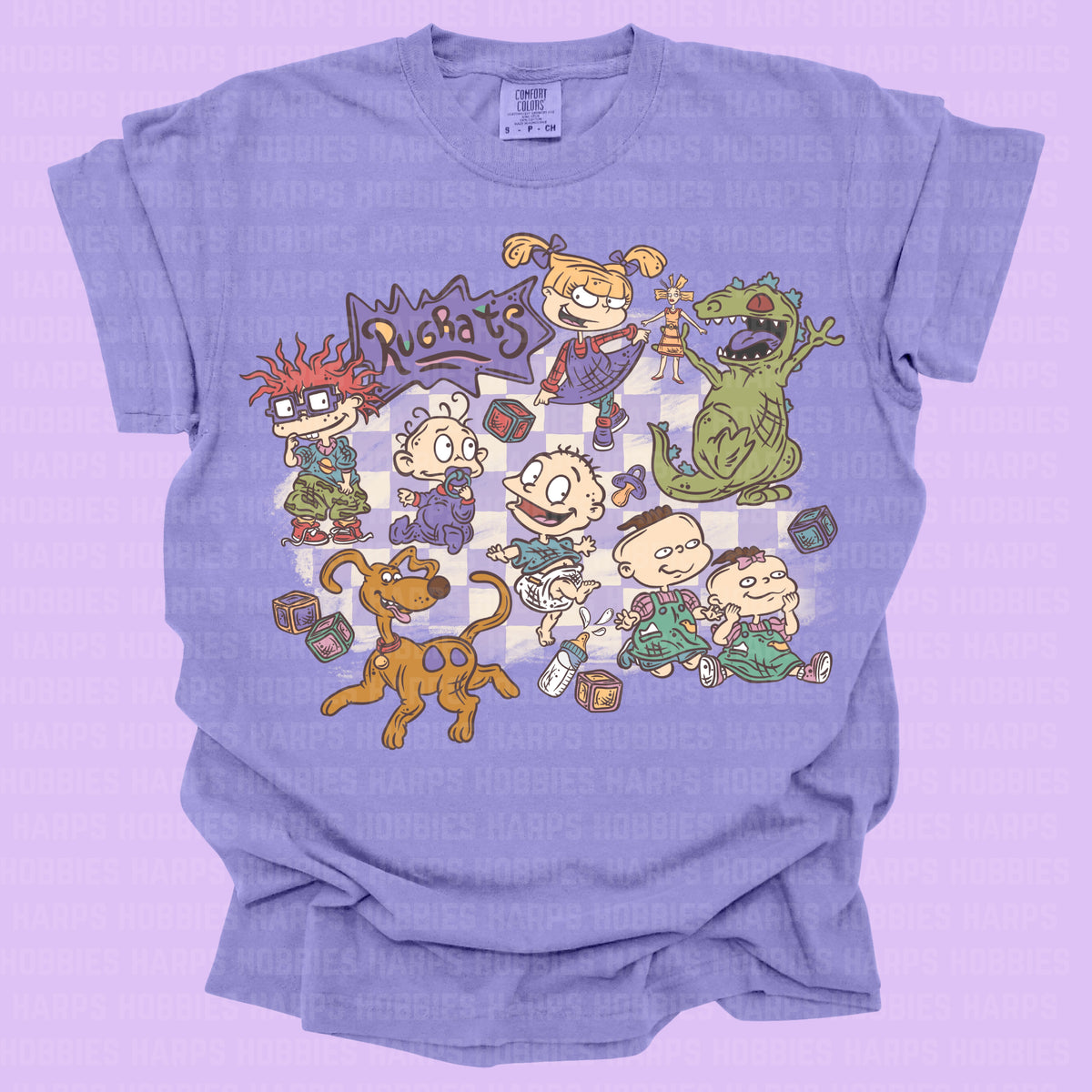 Rugrats Tshirt