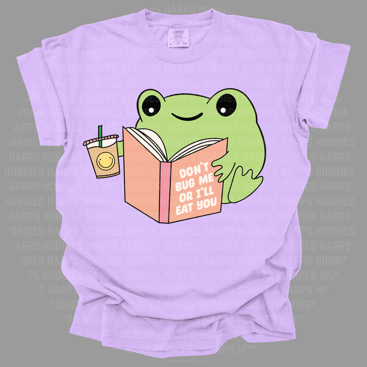 Don't Bug Me Tshirt