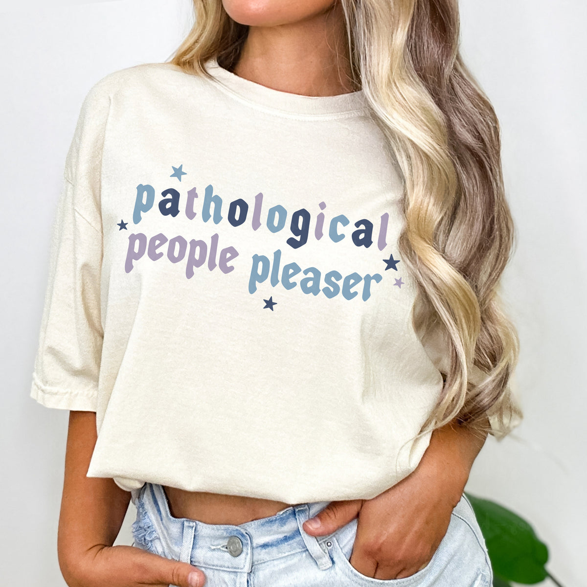 People Pleaser Tshirt