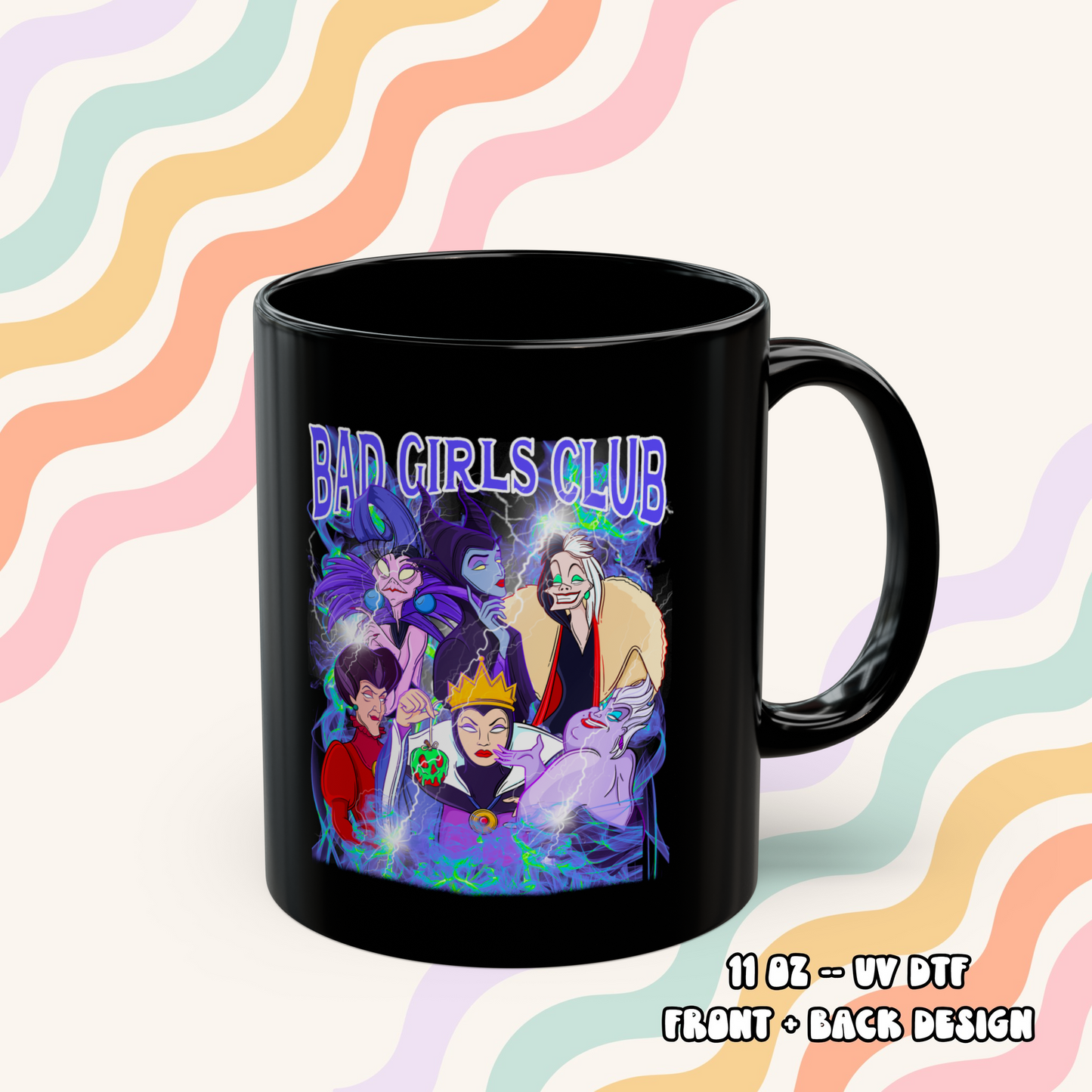 Bad Girls Club Mug