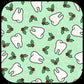 Jolly Dental Scrub Cap (pre order 12-15 business days)