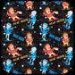 Miser Brothers Scrub Cap (pre order 12-15 business days)
