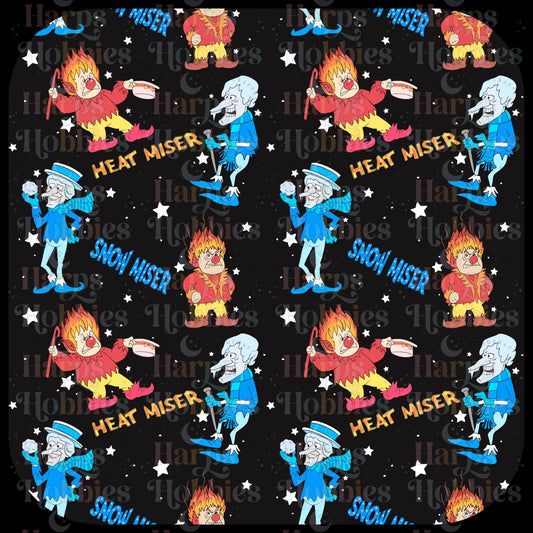 Miser Brothers Scrub Cap (pre order 12-15 business days)