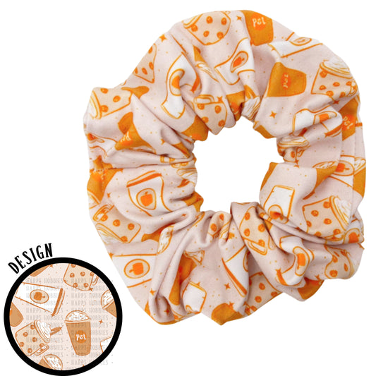 PSL Season Scrunchie