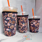 Spooky Rainbow Drink Sleeve (3 sizes)