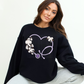 Ghostie Stethoscopes (tshirt/sweatshirt)