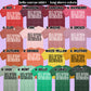 Not Gonna Hold my Horses (tshirt/hoodie/sweatshirt/longsleeve)