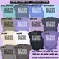 Not Gonna Hold my Horses (tshirt/hoodie/sweatshirt/longsleeve)
