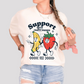 Fruity Friends (tshirt/sweatshirt)