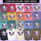 Nurse Stars (tshirt/sweatshirt)