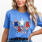 Nurse Stars (tshirt/sweatshirt)