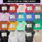 Thriller Reader Sleeve (tshirt/sweatshirt)