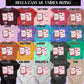 Smut Reader Sleeve (tshirt/sweatshirt)
