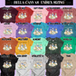 Silly Goose book club (tshirt/sweatshirt)