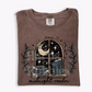 Midnight Reader (tshirt/sweatshirt)