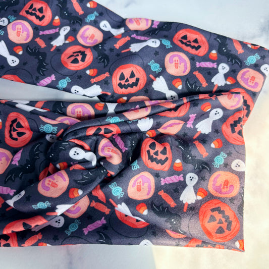 Tricks + Treats Headband