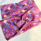 Batty PB +J Headband