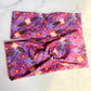 Batty PB +J Headband
