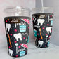 Dental Things Drink Sleeve (2 sizes)