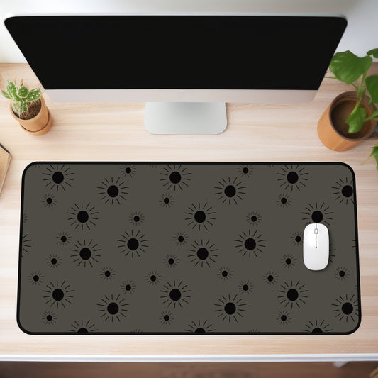 Dark Sun Desk Mat (4 sizes)