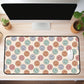 Silly Smileys Desk Mat (4 sizes)