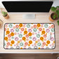 Colorful Smileys Desk Mat (4 sizes)