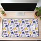 Stars Hollow Book Club Desk Mat (4 sizes)