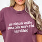 Don't Be A Dick (tshirt/sweatshirt)