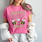 Anxious Girlies (tshirt/sweatshirt)