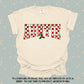 Auntie Holiday (tshirt/sweatshirt)