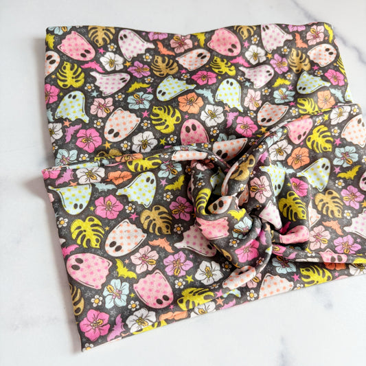 Ghostie Summer Headband