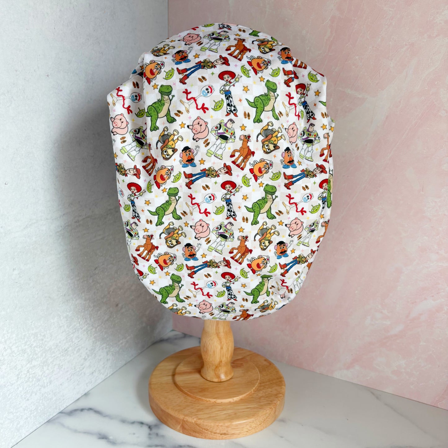 Toys Scrub Hat