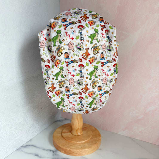 Toys Scrub Hat