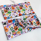 Halloween Nostalgia Headband