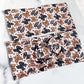 Halloween Bows Headband