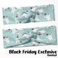 Frosty the Snowman Headband