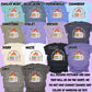 Books Spicy, Coffee Icy (tshirt/hoodie/sweatshirt/longsleeve)