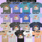 Books Spicy, Coffee Icy (tshirt/hoodie/sweatshirt/longsleeve)