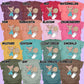 Mouse Cookie (tshirt/hoodie/sweatshirt/longsleeve)
