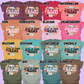 Stay at Home Mama (tshirt/hoodie/sweatshirt/longsleeve)