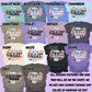 Stay at Home Mama (tshirt/hoodie/sweatshirt/longsleeve)