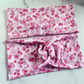 Cherry Floral Headband