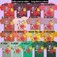 Clifford (tshirt/hoodie/sweatshirt/longsleeve)