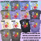 Clifford (tshirt/hoodie/sweatshirt/longsleeve)