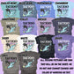 Tattoo Addict (tshirt/hoodie/sweatshirt/longsleeve)