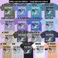 Tattoo Addict (tshirt/hoodie/sweatshirt/longsleeve)
