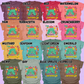 Hungry Caterpillar (tshirt/hoodie/sweatshirt/longsleeve)
