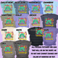 Hungry Caterpillar (tshirt/hoodie/sweatshirt/longsleeve)