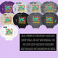Hungry Caterpillar (tshirt/hoodie/sweatshirt/longsleeve)