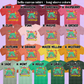 Hungry Caterpillar (tshirt/hoodie/sweatshirt/longsleeve)